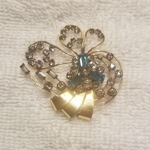 Vintage brooch